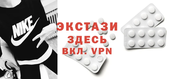 хмурый Абаза