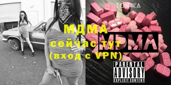 хмурый Абаза